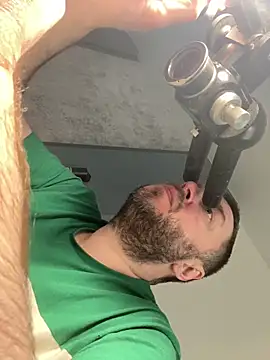DorianJeday online show from 21, 5, 2026