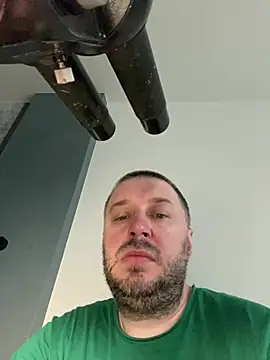 DorianJeday online show from 3, 8, 2026