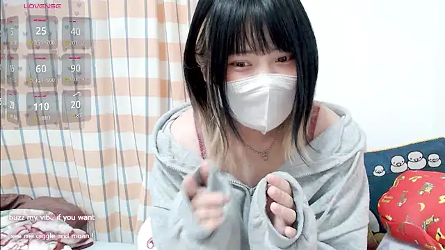 FUYU rain online show from 3, 12, 2025