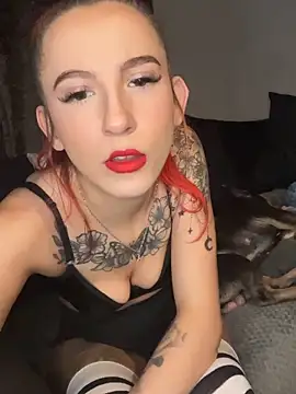 Snapshot of princessred517 chatting on 9, 2, 2026 princessred517 online show from 9, 2, 2026