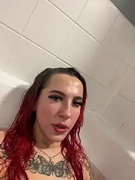 Snapshot of princessred517 chatting on 13, 2, 2026 princessred517 online show from 13, 2, 2026