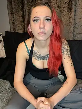 Snapshot of princessred517 chatting on 22, 3, 2026 princessred517 online show from 22, 3, 2026