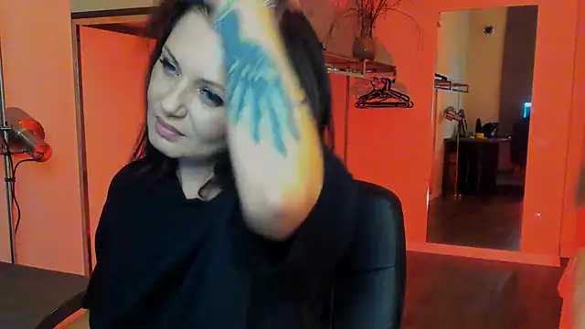 RaileReed online show from 14, 7, 2026