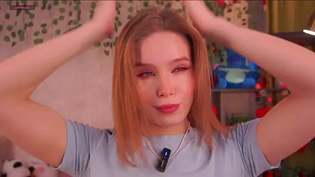 TaiteBayles online show from 19, 2, 2026