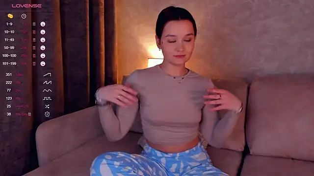 VeronaBlink online show from 10, 3, 2025