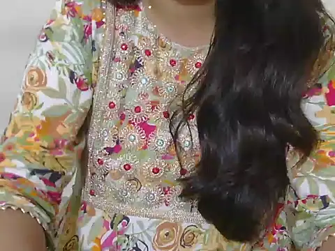 Cute anamikasingh online show from 16, 3, 2025