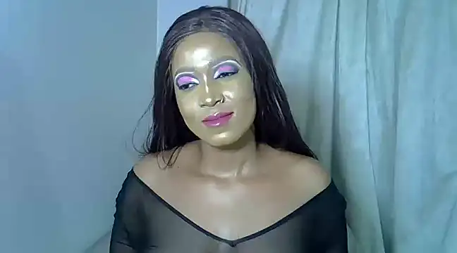 ChloeBab online show from 16, 2, 2025