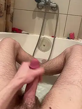 YourDreeamxh online show from 13, 2, 2025