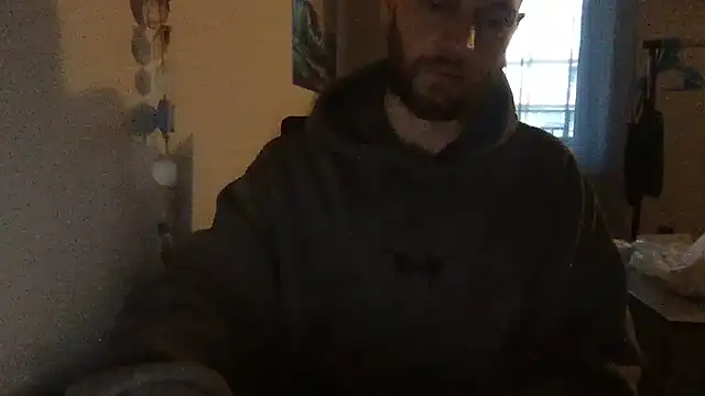 YourDreeamxh online show from 11, 3, 2025