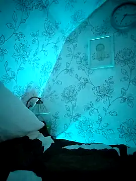 Snapshot of Teemu chatting on 16, 10, 2025 Teemu online show from 16, 10, 2025