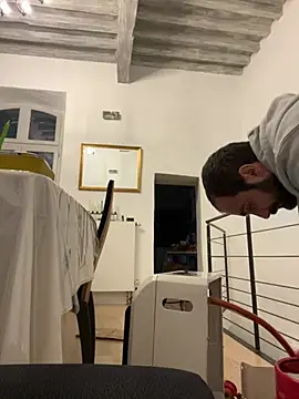 morfeoX online show from 15, 3, 2025