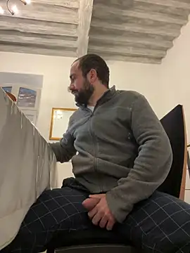 morfeoX online show from 16, 3, 2025