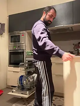 morfeoX online show from 17, 3, 2025