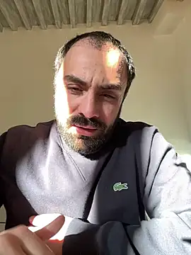 morfeoX online show from 18, 3, 2025