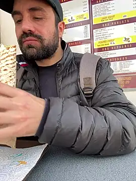 morfeoX online show from 19, 3, 2025