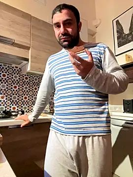 morfeoX online show from 2, 10, 2025