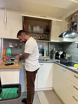 morfeoX online show from 7, 10, 2025