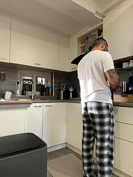 morfeoX online show from 9, 10, 2025