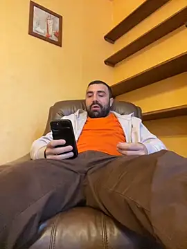 morfeoX online show from 17, 10, 2025