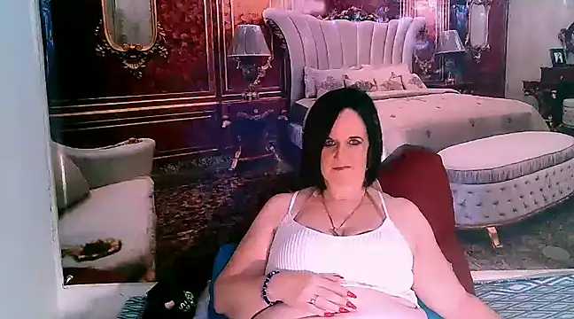Snapshot of LuciousGrace chatting on 3, 3, 2025 LuciousGrace online show from 3, 3, 2025