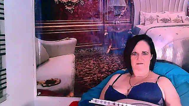 Snapshot of LuciousGrace chatting on 17, 3, 2025 LuciousGrace online show from 17, 3, 2025