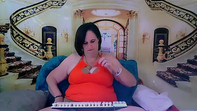 Snapshot of LuciousGrace chatting on 20, 3, 2025 LuciousGrace online show from 20, 3, 2025