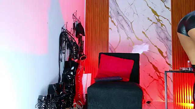 Aleshkastone online show from 5, 8, 2026