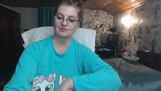 Tatyana72 online show from 5, 1, 2025