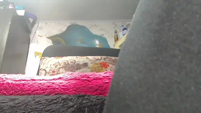 Gaby-sexy online show from 5, 7, 2026