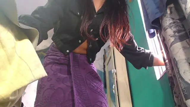 Gaby-sexy online show from 8, 7, 2026