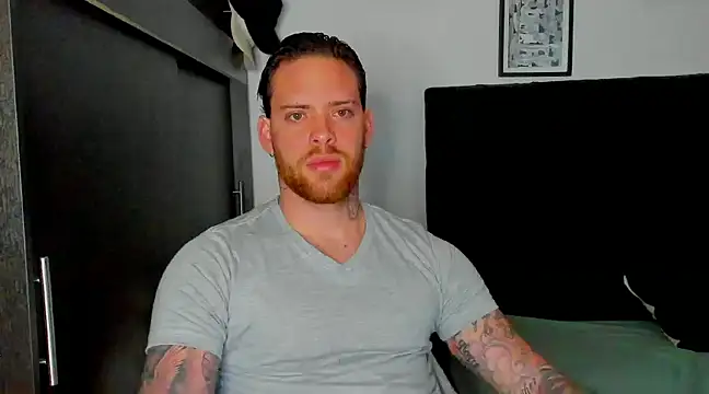 arnold bekam online show from 27, 2, 2025