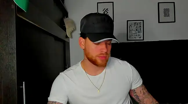 arnold bekam online show from 28, 2, 2025