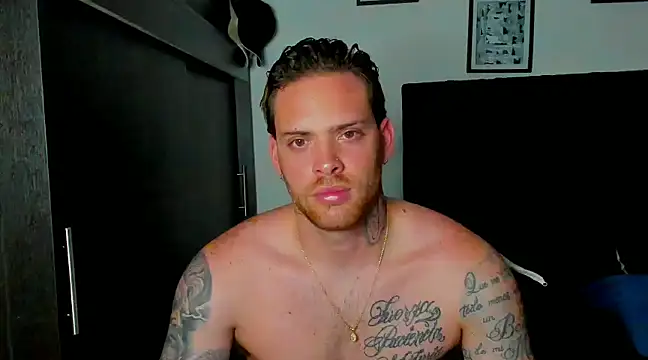 arnold bekam online show from 12, 3, 2025