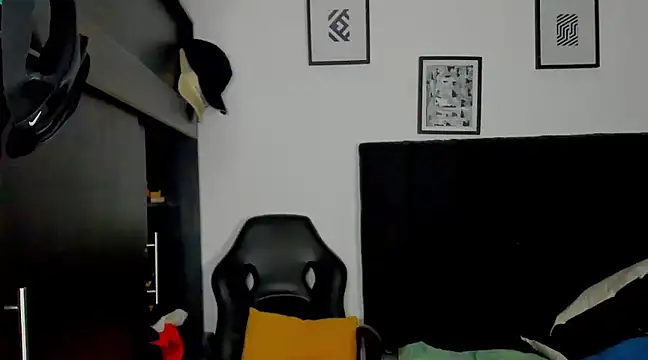 arnold bekam online show from 20, 3, 2025