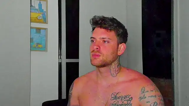 arnold bekam online show from 1, 10, 2025