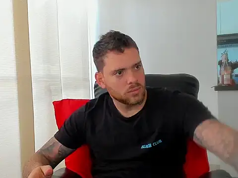 arnold bekam online show from 21, 4, 2026