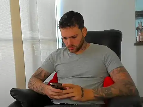 arnold bekam online show from 22, 4, 2026