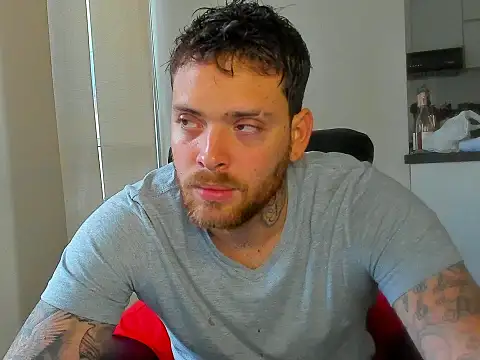 arnold bekam online show from 26, 4, 2026