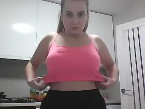 GoddessTenderness online show from 17, 2, 2025