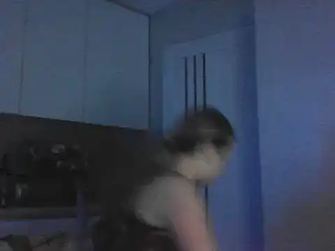 GoddessTenderness online show from 23, 2, 2025