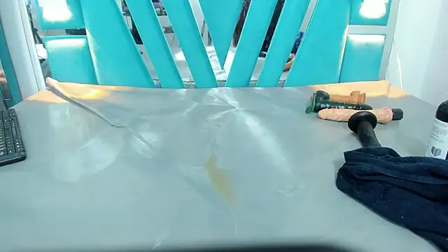 ebony valentina online show from 23, 2, 2025