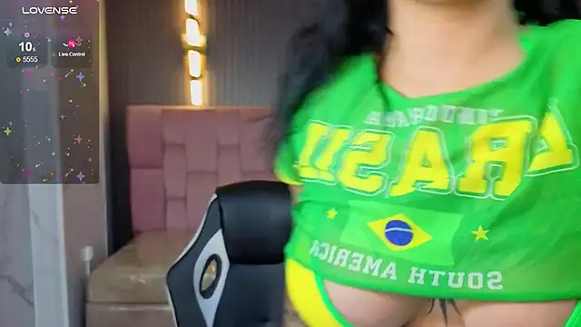 Snapshot of Anni_acker_b chatting on 9, 1, 2026 Anni acker b online show from 9, 1, 2026