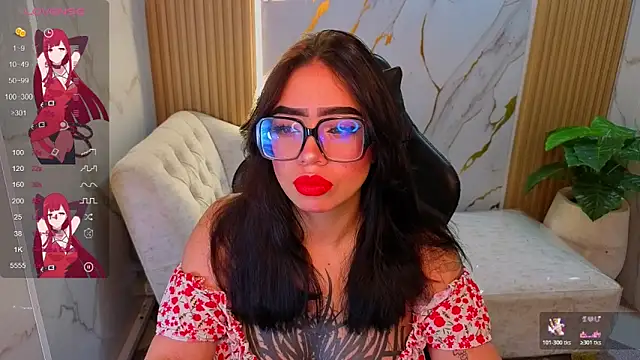 Snapshot of Anni_acker_b chatting on 5, 2, 2026 Anni acker b online show from 5, 2, 2026