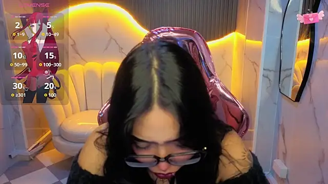 Snapshot of Anni_acker_b chatting on 18, 3, 2026 Anni acker b online show from 18, 3, 2026