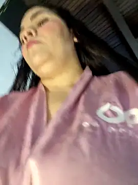 Snapshot of JanickBaker chatting on 15, 9, 2025 JanickBaker online show from 15, 9, 2025