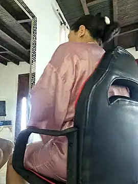 Snapshot of JanickBaker chatting on 16, 9, 2025 JanickBaker online show from 16, 9, 2025