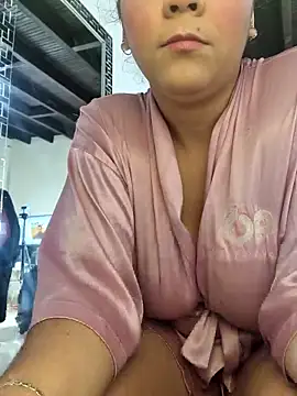 Snapshot of JanickBaker chatting on 22, 9, 2025 JanickBaker online show from 22, 9, 2025