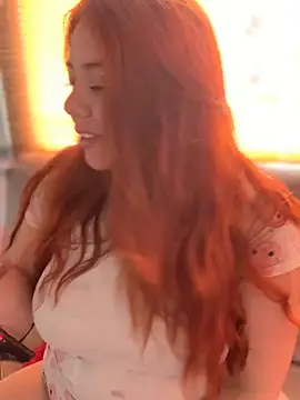  ivyginger online show from 24, 2, 2025