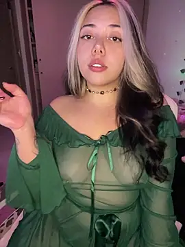  ivyginger online show from 8, 5, 2026