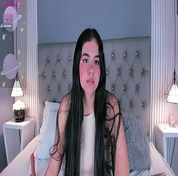 GabyFosterr online show from 12, 3, 2025